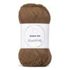 LindeHobby Cotton 8/4